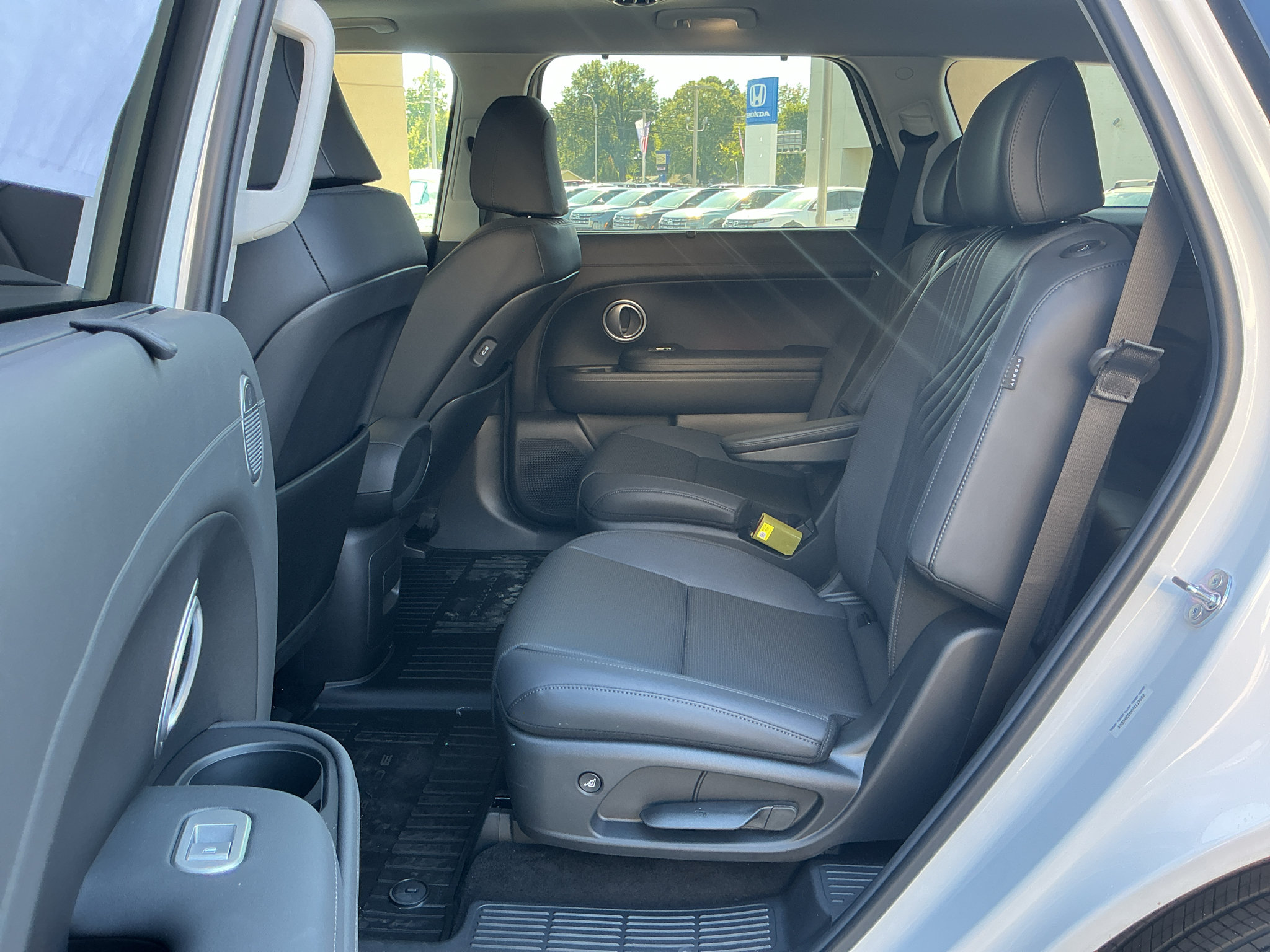 New 2027 Hyundai Palisade SEL Premium AWD/4WD image 15
