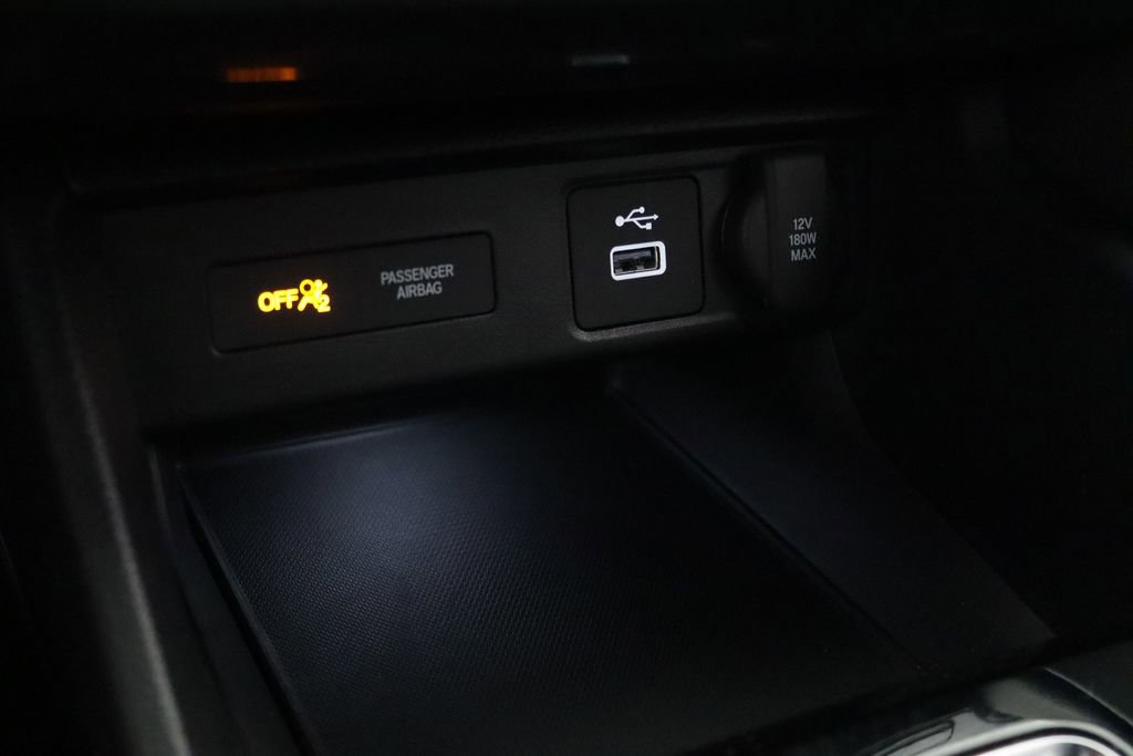 Certified 2024 Acura Integra A-Spec image 22