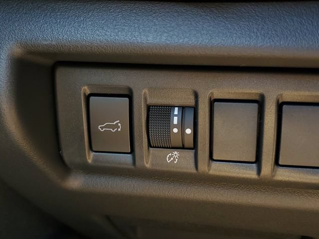 New 2026 Subaru Outback Touring XT AWD/4WD image 34
