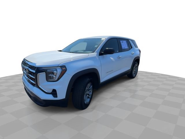 Certified 2026 GMC Terrain Elevation AWD/4WD image 4