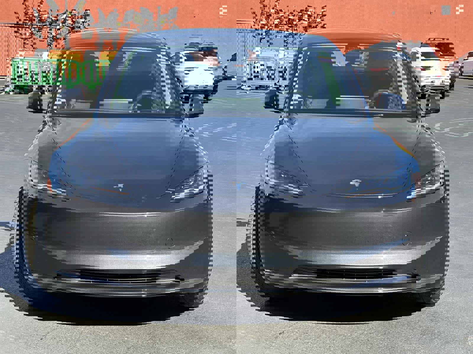 Used 2025 Tesla Model 3 Long Range image 6