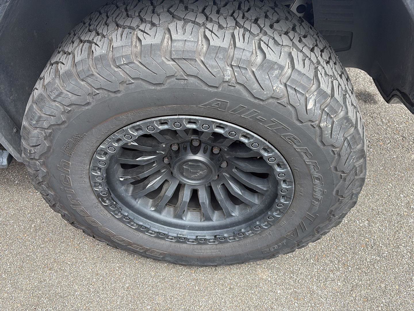 Used 2023 GMC Hummer EV Edition 1 AWD/4WD image 19