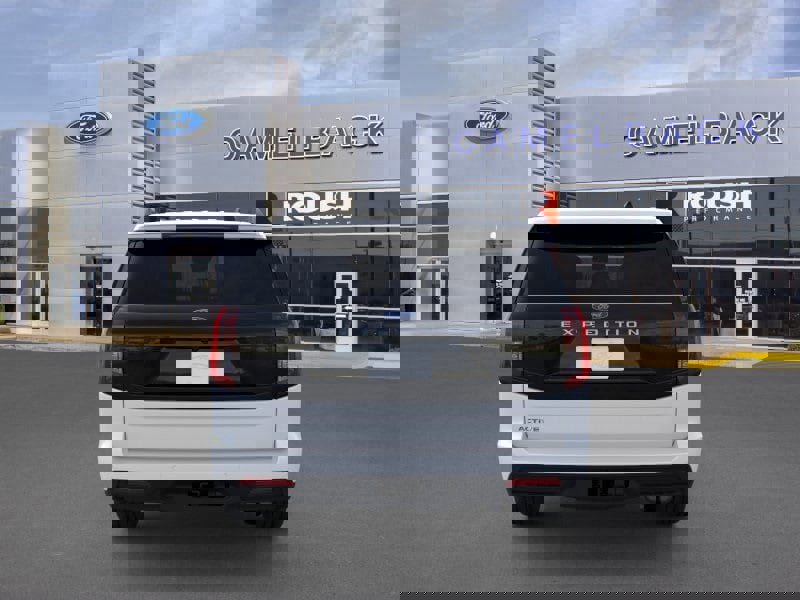 New 2025 Ford Expedition Active image 28