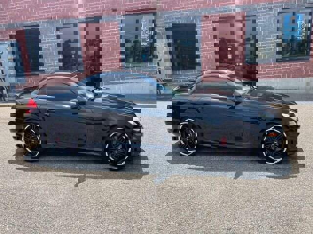 Used 2009 Mercedes-Benz SLK 55 AMG image 6