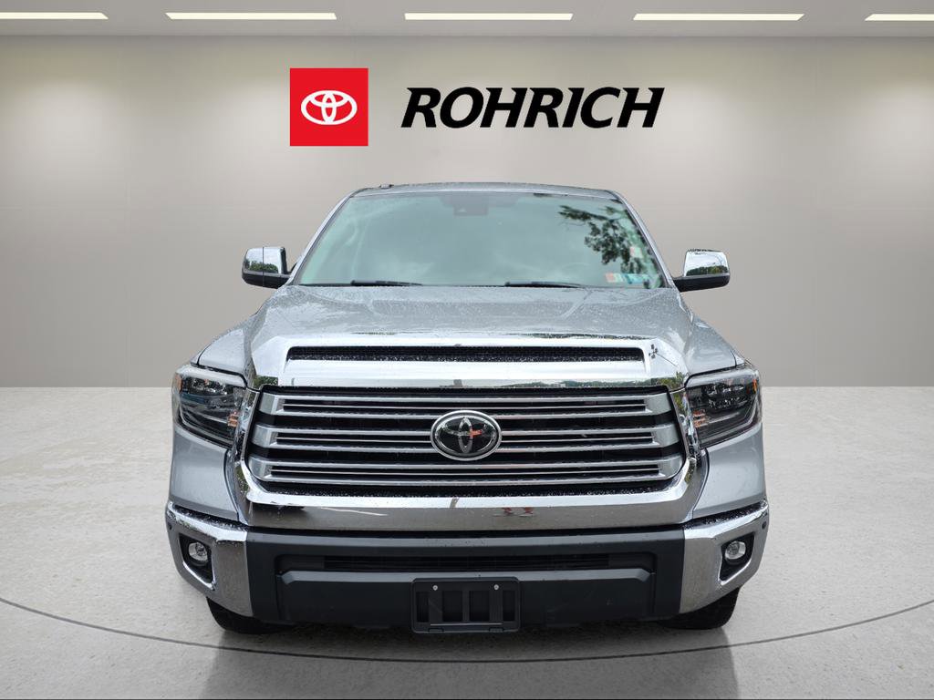 Used 2019 Toyota Tundra Limited image 16