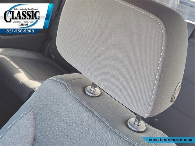 Used 2021 Chevrolet Silverado 1500 LT image 15