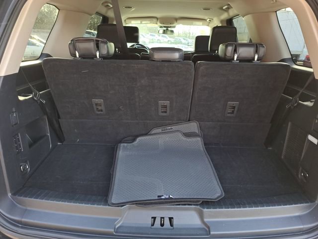 Used 2024 Ford Expedition XLT image 26