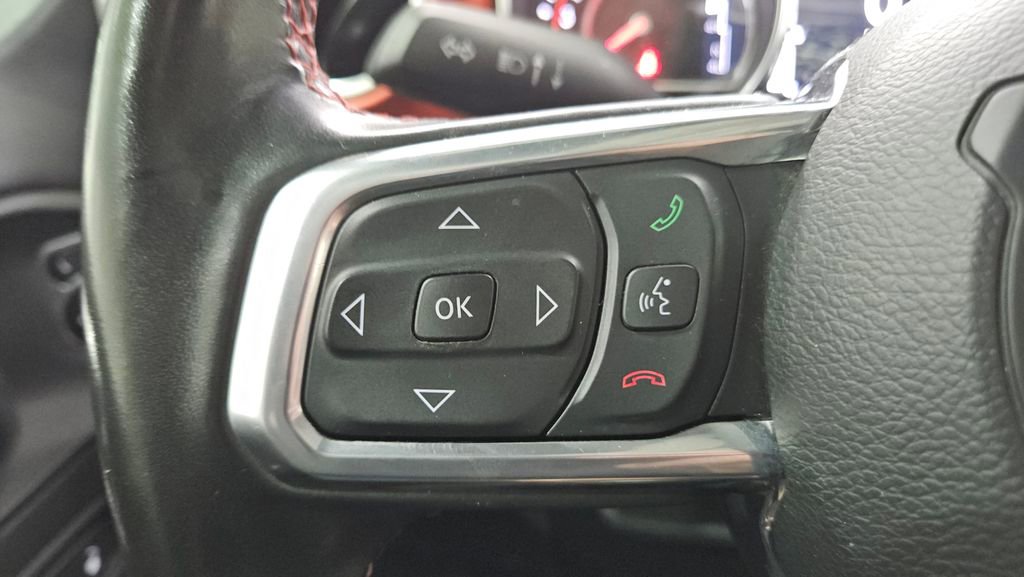 Used 2022 Jeep Gladiator Rubicon w/ LED Lighting Group image 35
