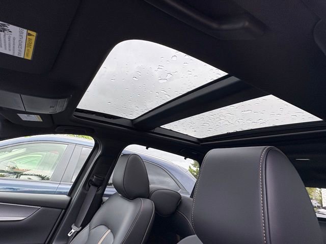 New 2026 MAZDA CX-90 3.3 Turbo w/ Premium Plus Pkg image 15