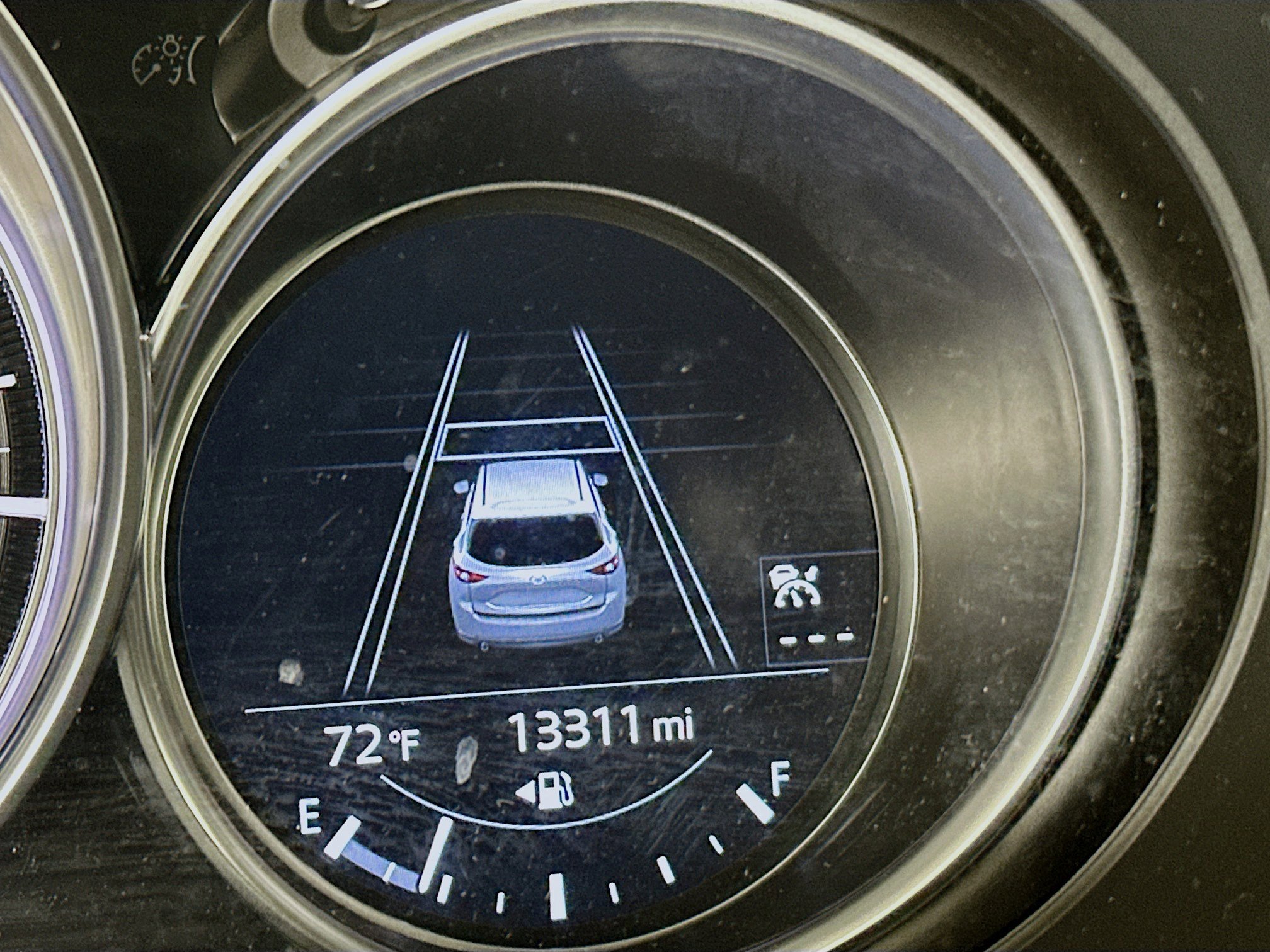 Used 2025 MAZDA CX-5 AWD 2.5 S w/ Preferred Package image 18