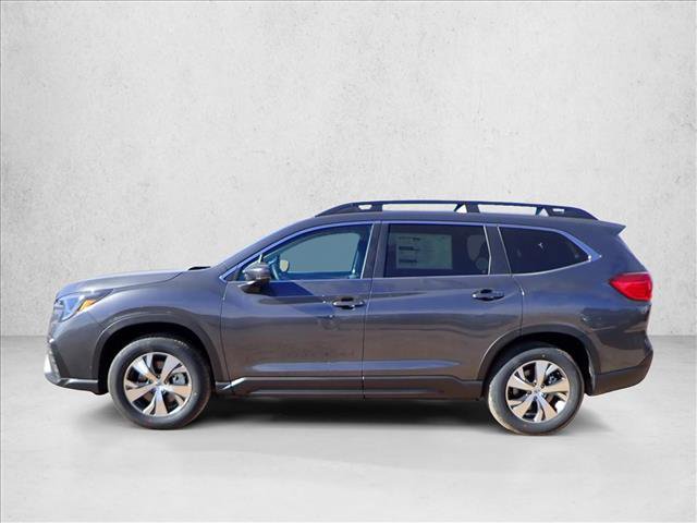 New 2025 Subaru Ascent Premium image 2