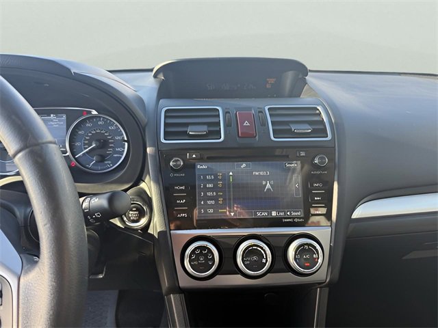 Used 2015 Subaru Impreza 2.0i Sport Limited image 11