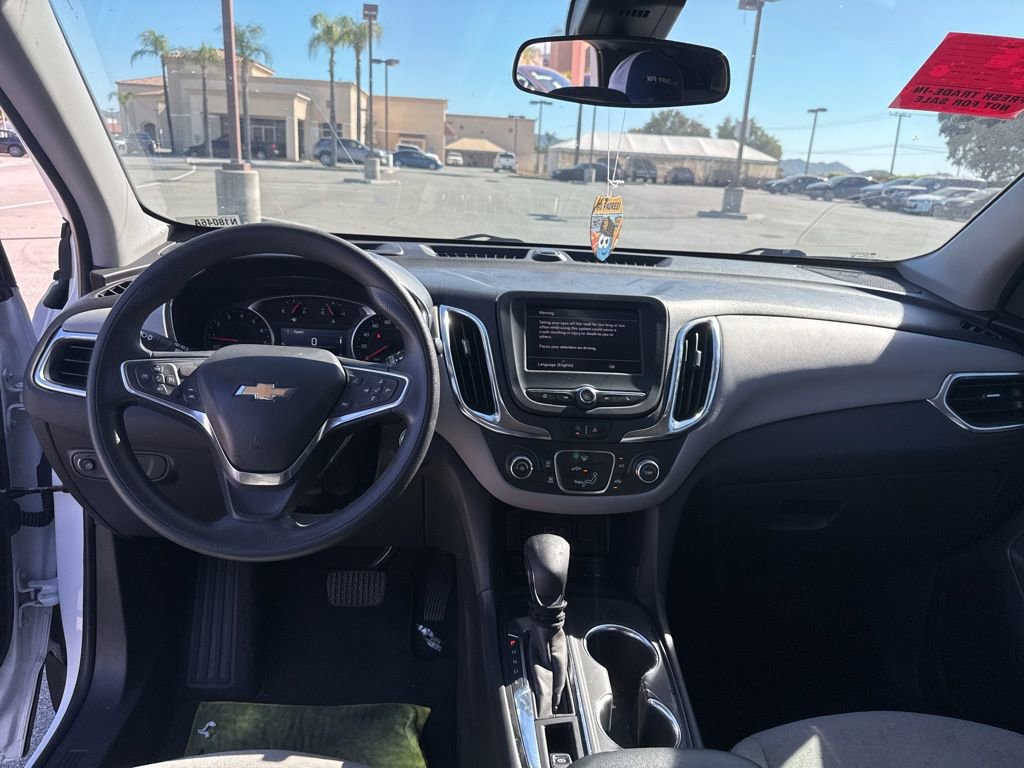 Used 2024 Chevrolet Equinox LS w/ LS Convenience Package image 19