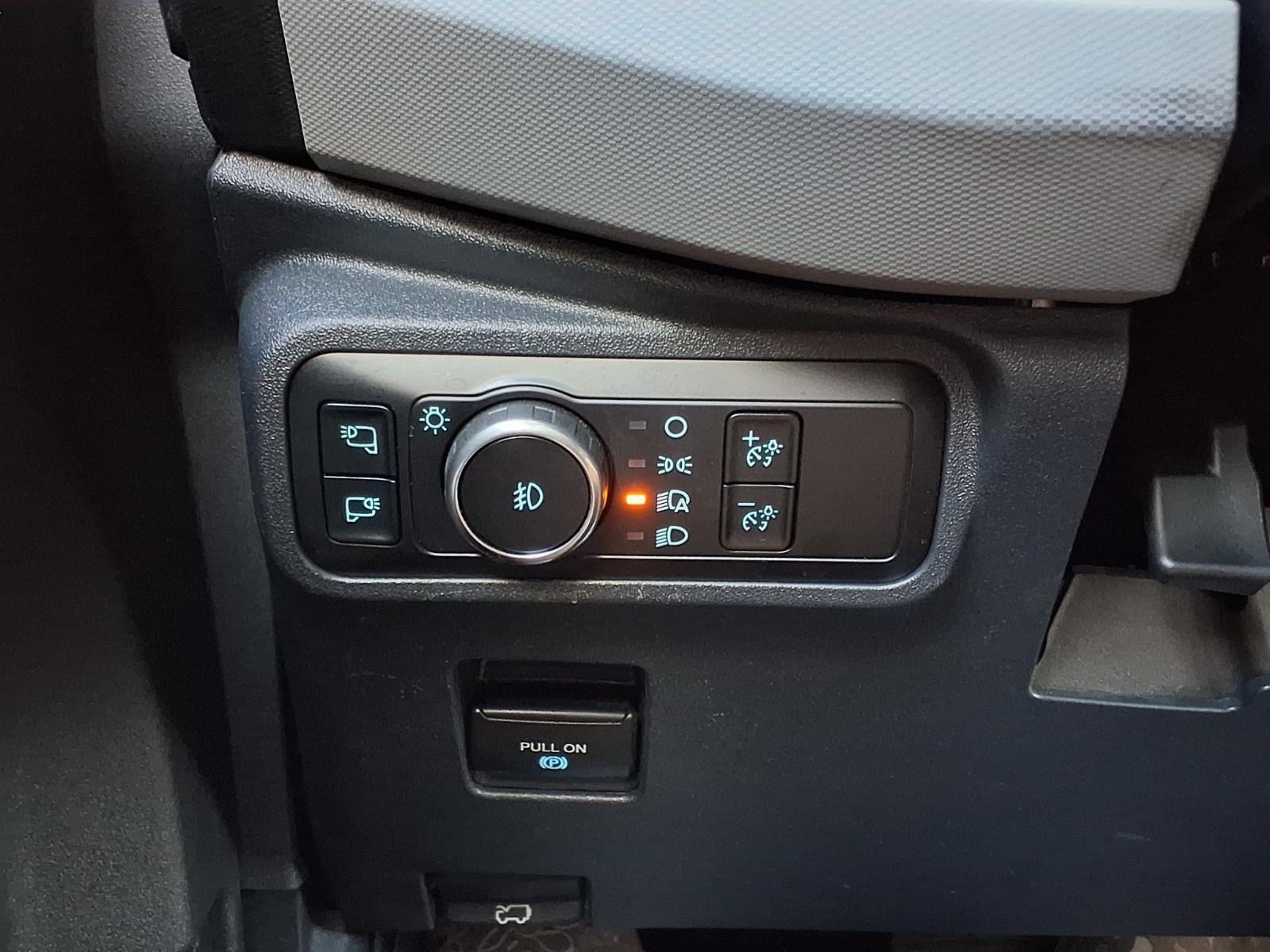 Certified 2023 Ford Bronco Badlands AWD/4WD image 23