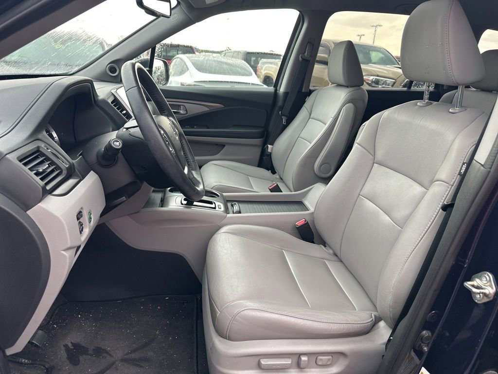Used 2018 Honda Pilot EX-L image 16