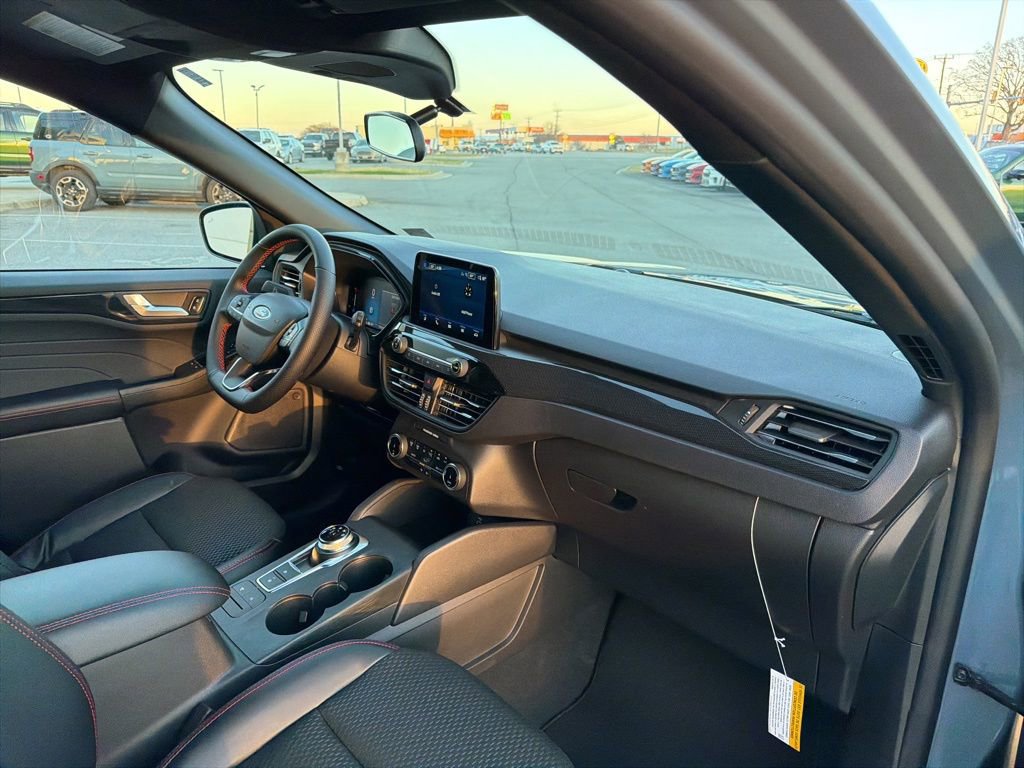 New 2026 Ford Escape ST-Line image 21