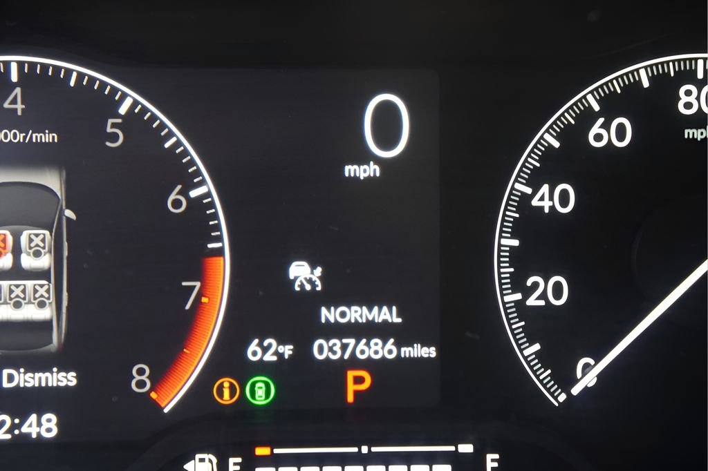 Used 2025 Honda Civic Sport image 22