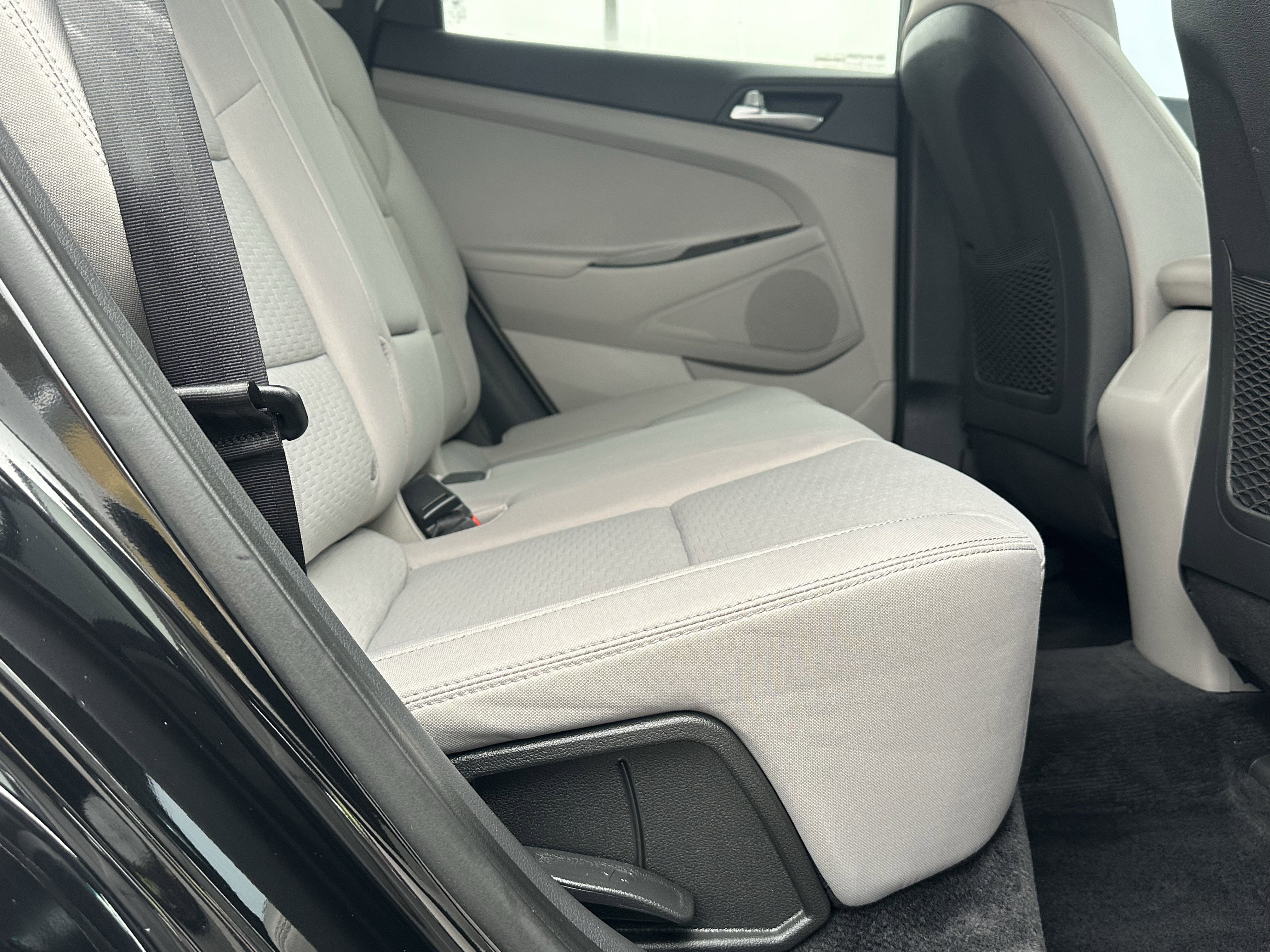 Used 2021 Hyundai Tucson Value image 17