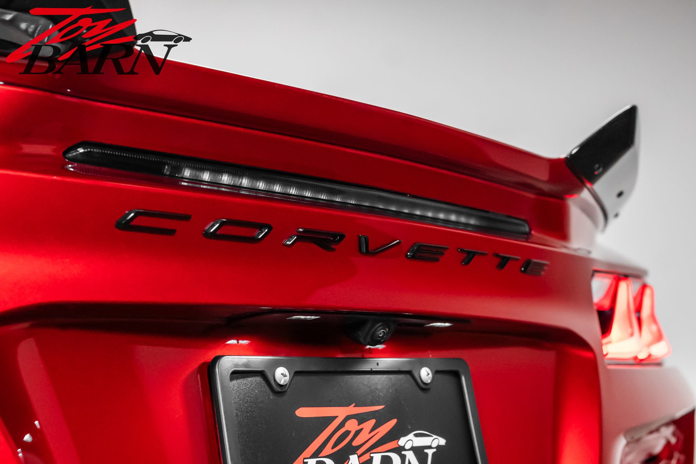 Used 2025 Chevrolet Corvette Z06 image 21