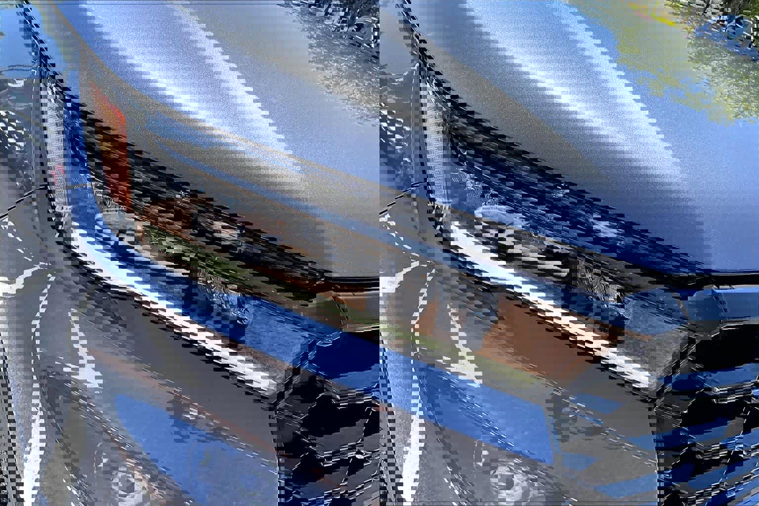 Used 2025 Honda Pilot Black Edition image 28