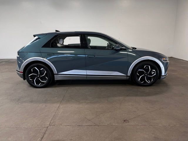 Used 2024 Hyundai Ioniq 5 Limited RWD image 2