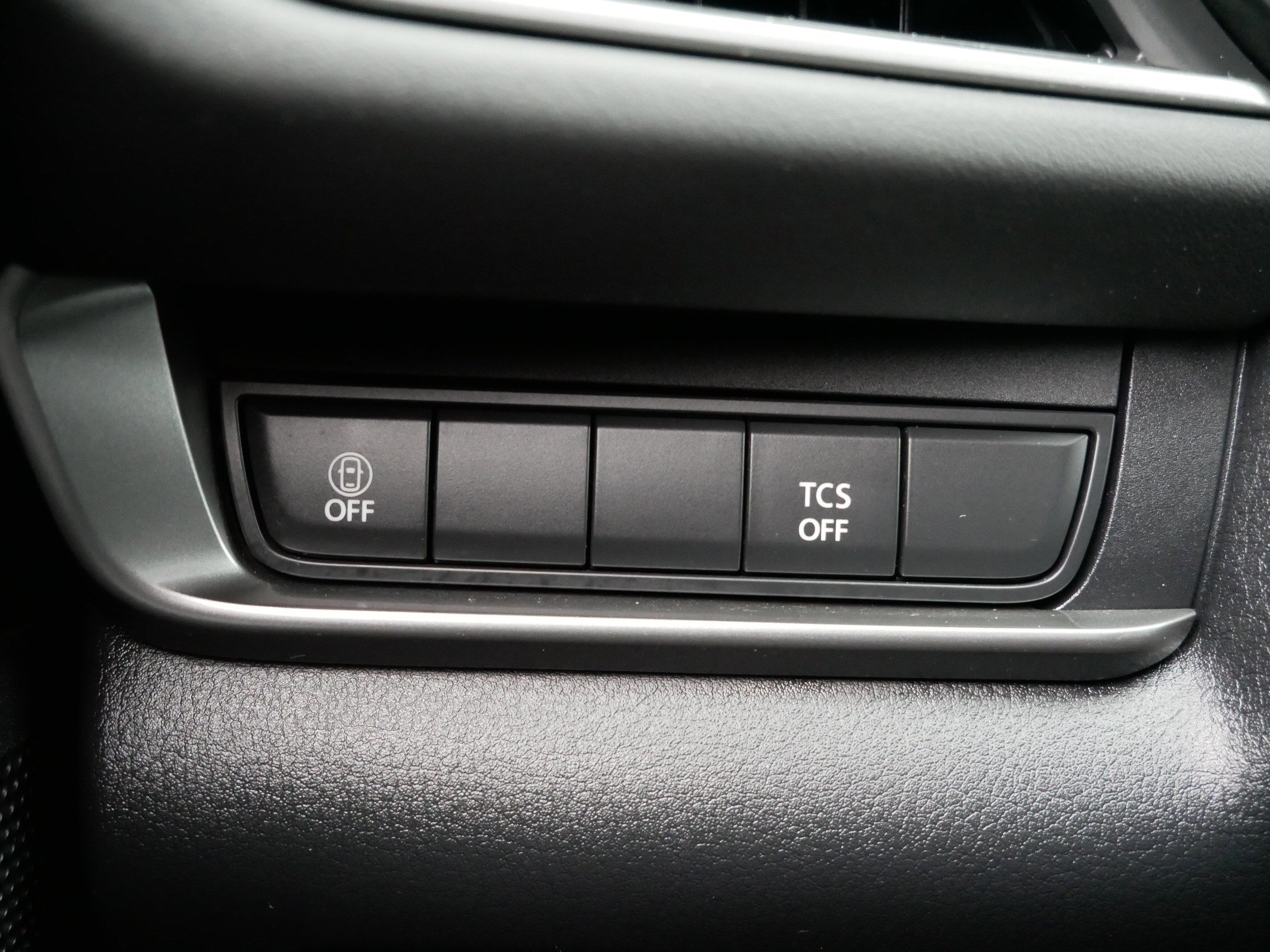 Used 2021 MAZDA CX-30 FWD 2.5 S image 26