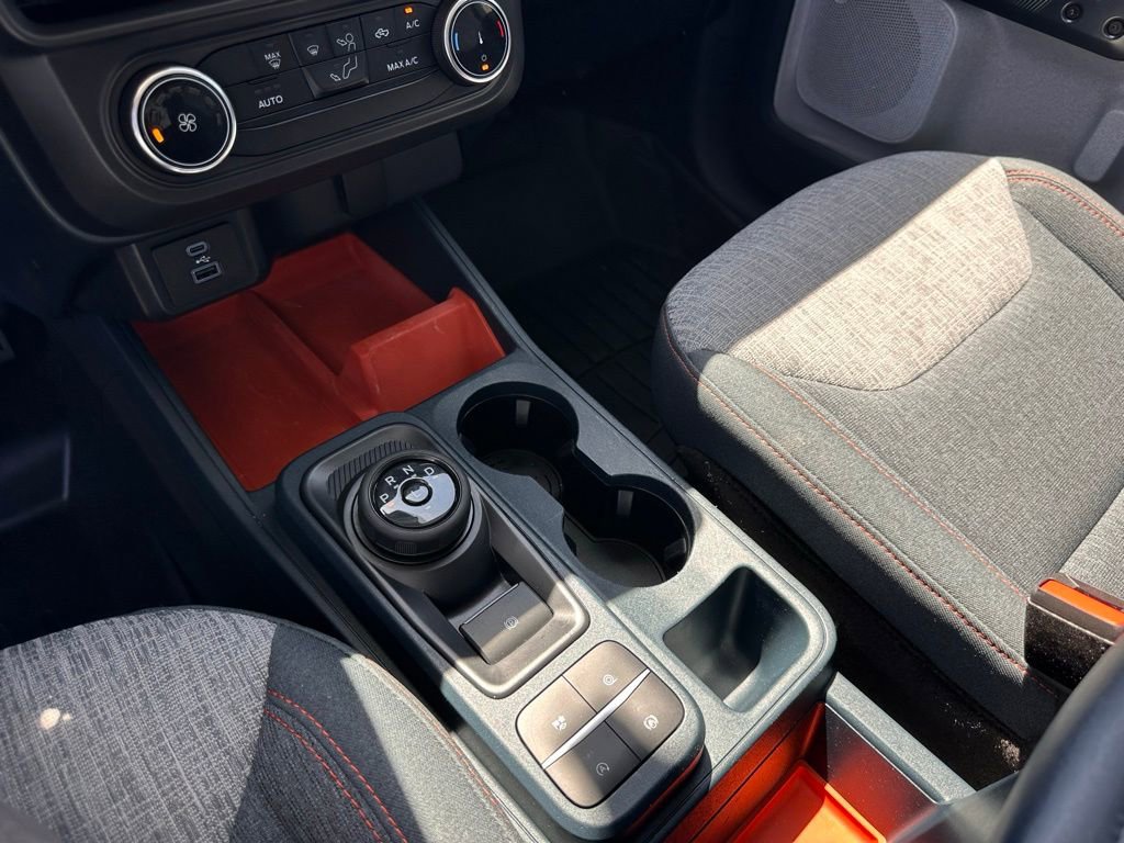 Used 2023 Ford Maverick XLT w/ Equipment Group 300A Standard image 30