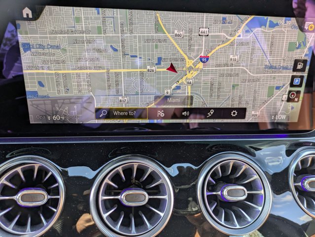 Used 2023 Mercedes-Benz AMG GT 43 image 13