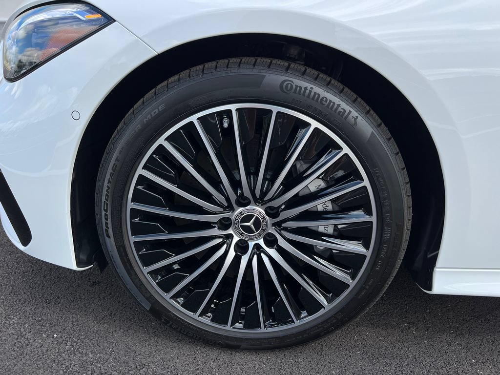 New 2026 Mercedes-Benz CLE 450 4MATIC Cabriolet image 33