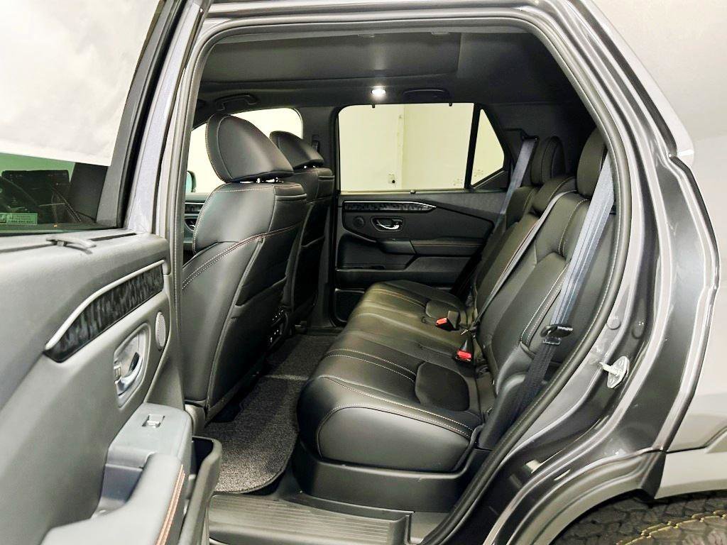 New 2026 Honda Passport TrailSport Elite image 23