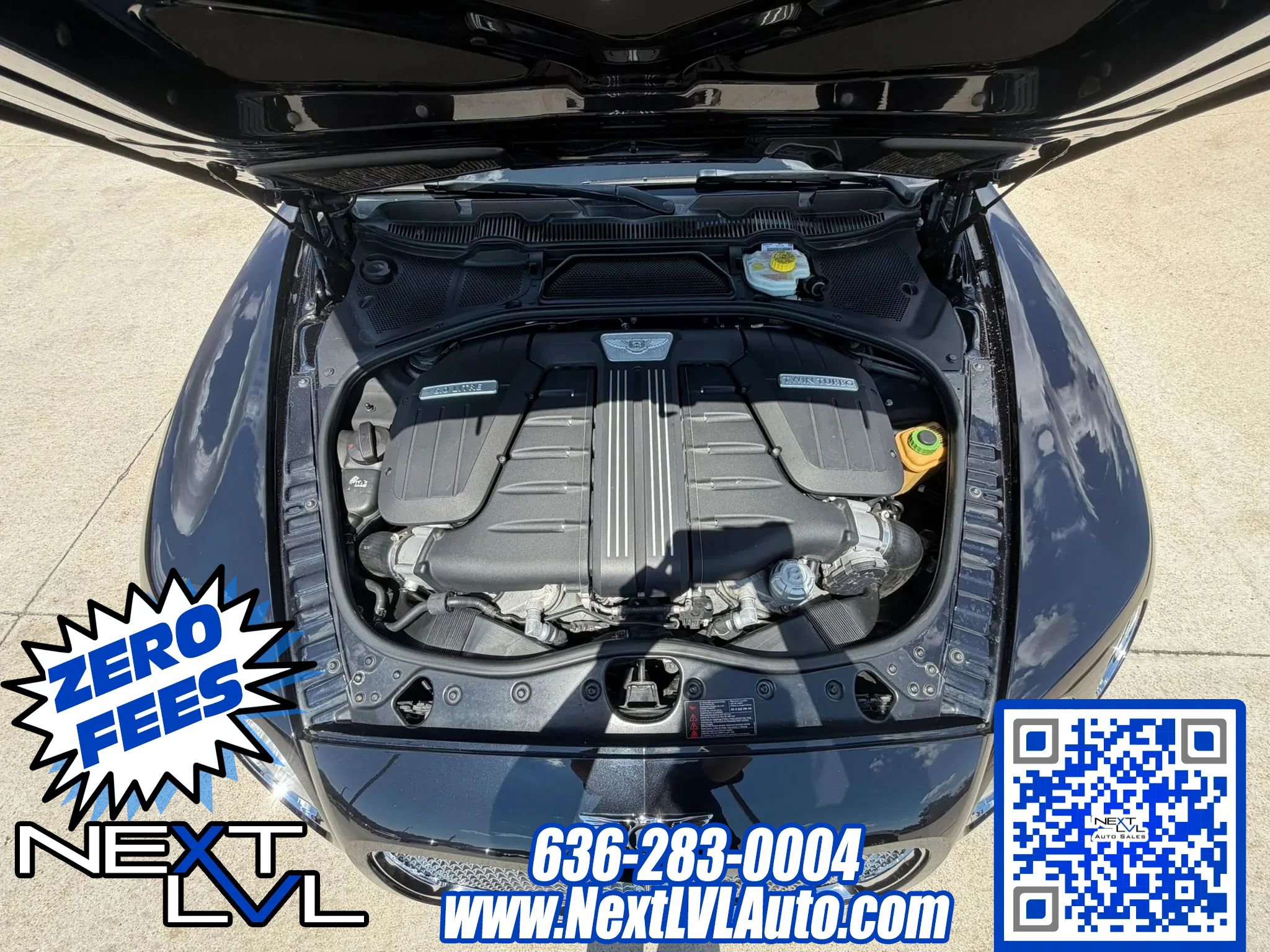Used 2013 Bentley Continental GT Speed AWD/4WD image 69