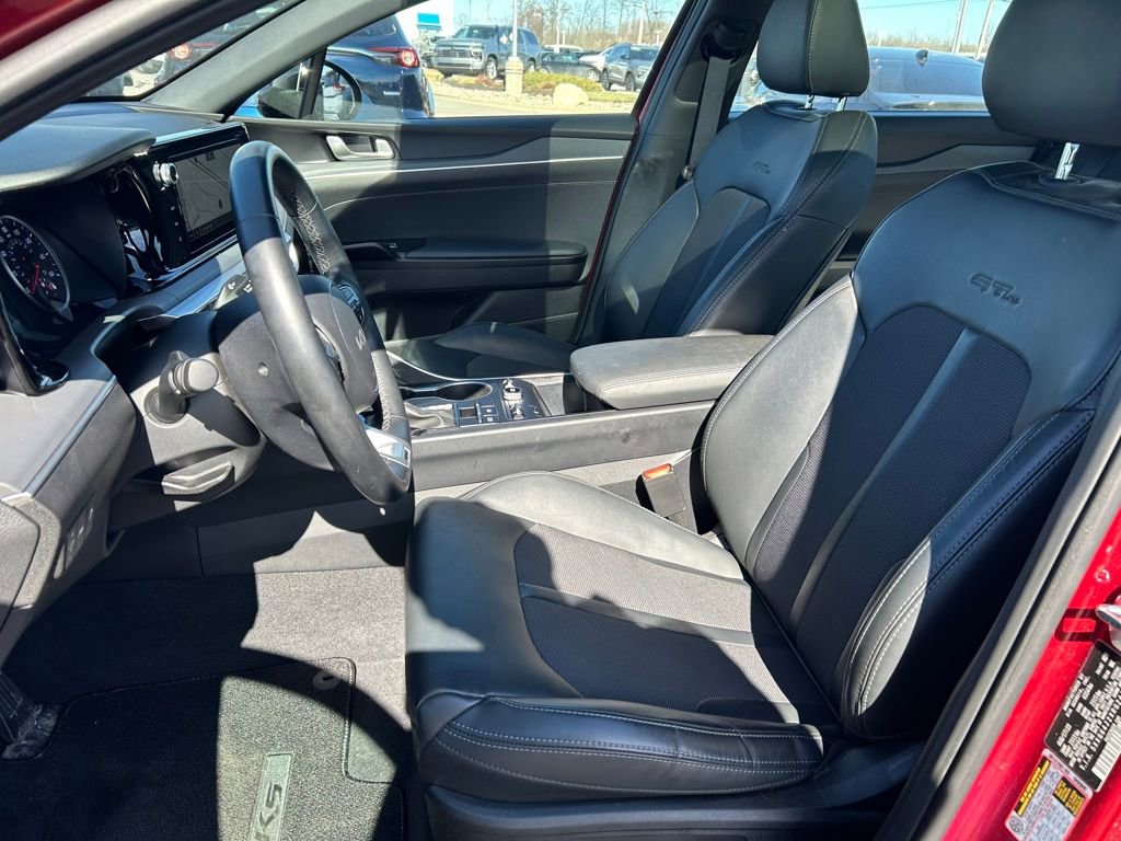 Used 2024 Kia K5 GT-Line image 24