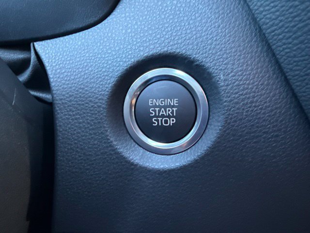 New 2027 Toyota Corolla SE w/ SE Package FWD image 25