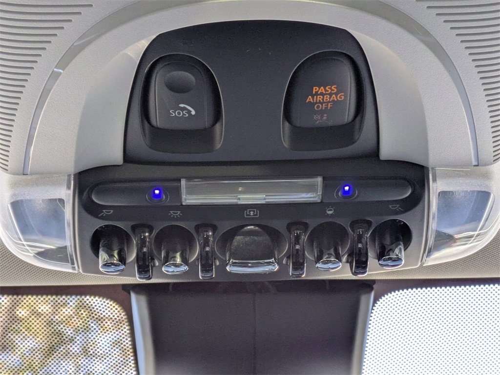 Used 2024 MINI Cooper Clubman S image 22