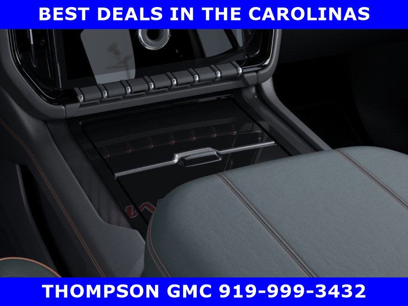 New 2026 GMC Yukon AT4 image 26