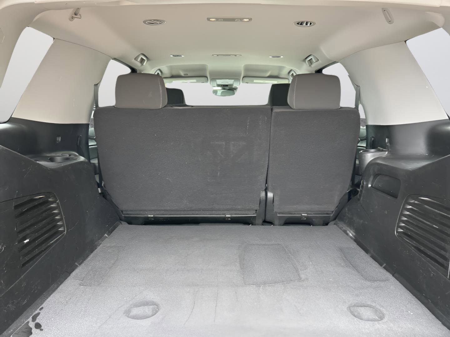 Used 2020 Chevrolet Tahoe LS w/ Max Trailering Package image 36