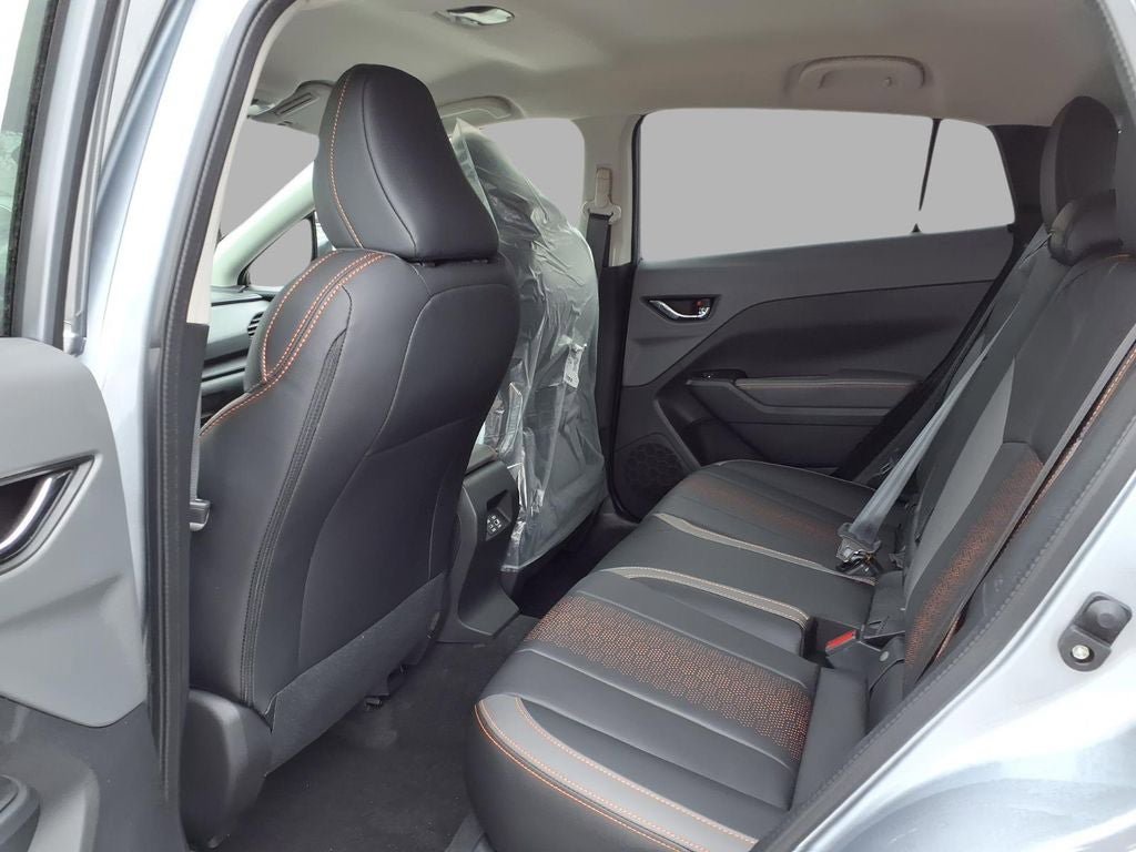 New 2026 Subaru Crosstrek 2.5i Limited image 16