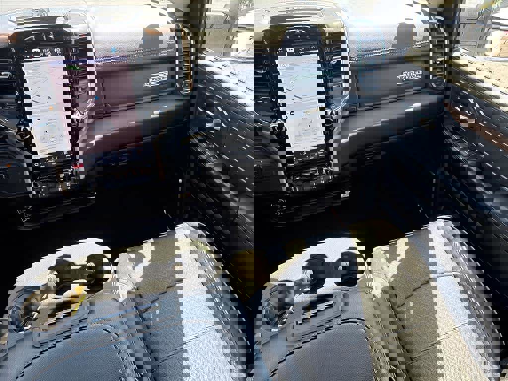 Used 2024 RAM 2500 Laramie image 5