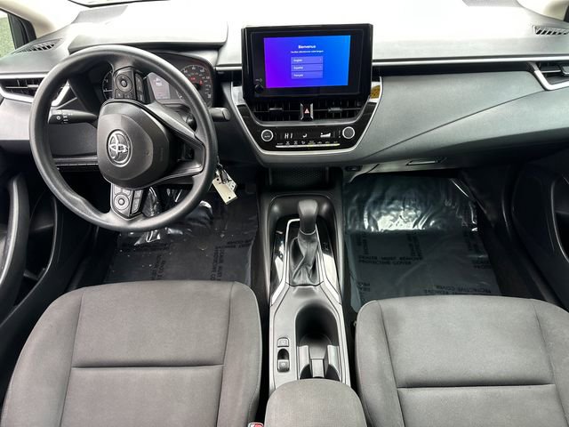 Certified 2025 Toyota Corolla LE image 21