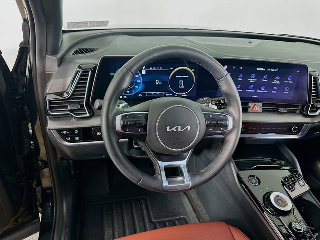 Used 2025 Kia Sportage SX Prestige image 20