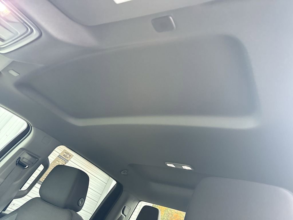 New 2026 Chevrolet Silverado 2500 LT image 20