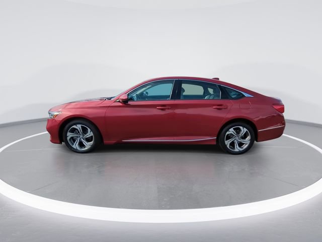 Used 2019 Honda Accord EX-L image 5