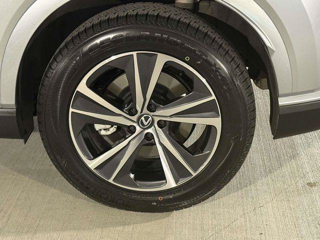 Certified 2023 Lexus RX 350 Premium w/ Accessory Package AWD/4WD image 13