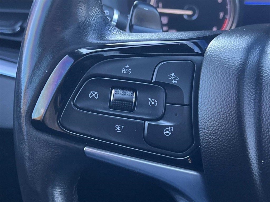 Certified 2023 Buick Enclave Essence w/ Experience Buick Package image 27