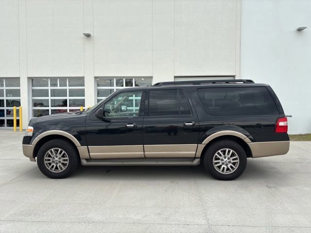 Used 2014 Ford Expedition EL XLT w/ Equipment Group 202A AWD/4WD image 6