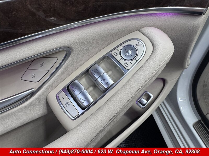 Used 2015 Mercedes-Benz S 550 Sedan image 30