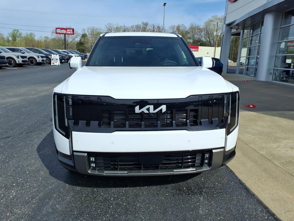 New 2027 Kia Telluride SX image 3