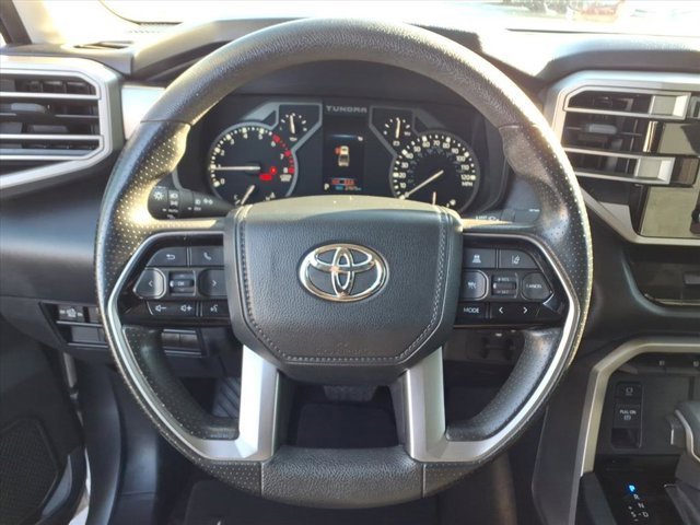 Used 2024 Toyota Tundra SR5 image 20