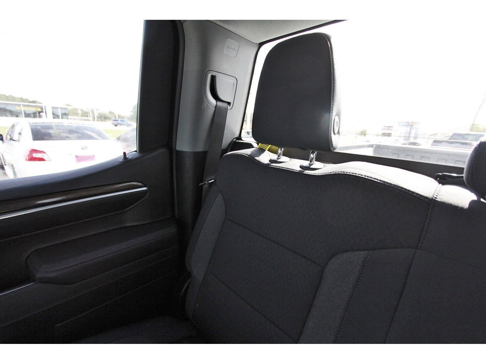 Used 2024 Chevrolet Silverado 1500 RST image 14