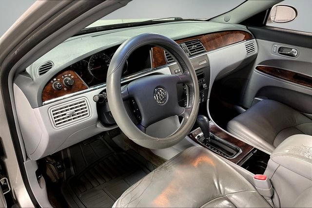 Used 2007 Buick LaCrosse CXL image 12
